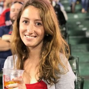 Meet your Posher, Caroline